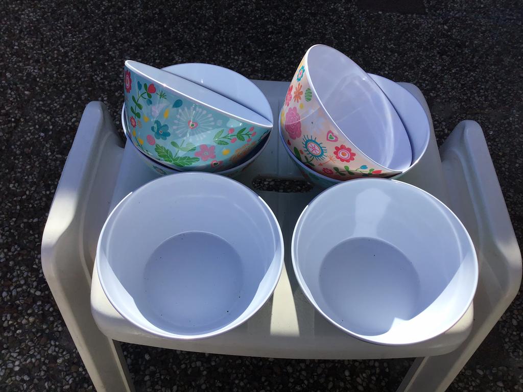Camping Schaaltjes - Setjes, Ophalen, Gebruikt