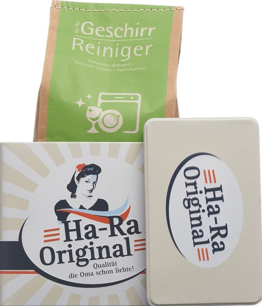 Ha-Ra bewaarblik Nostalgie, Ophalen of Verzenden
