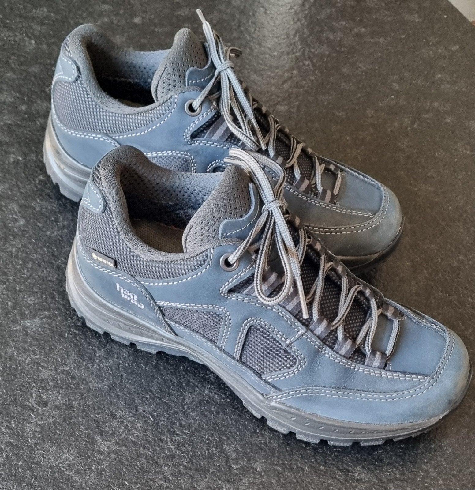 Hanwag dames schoenen maat 37, Sport en Fitness, Bergsport en Wandelen, Ophalen of Verzenden, Zo goed als nieuw, Schoenen