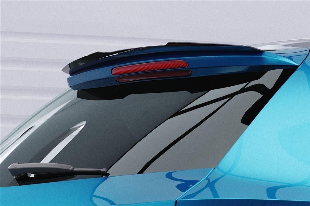 CSR Automotive Achterklep Spoiler Cap Seat Leon 3 5F HF632, Verzenden, Automotive Parts, A.parts@hotmail.nl, Trasmolenlaan 12 3447 GZ Woerden