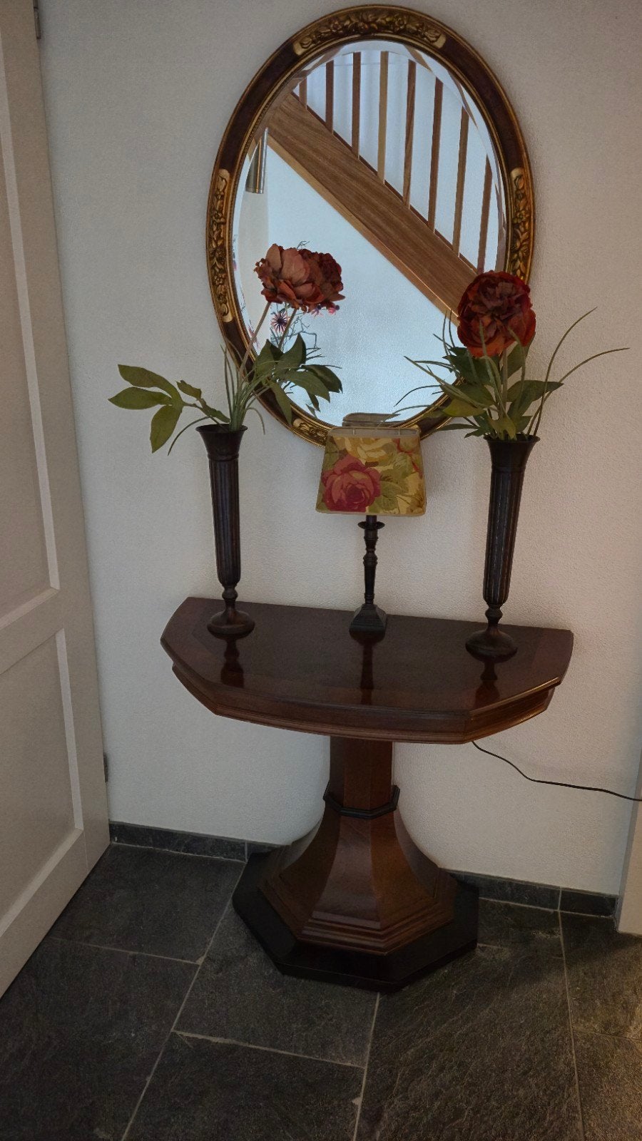 Sidetable, Huis en Inrichting, Ophalen, 25 tot 50 cm, Rechthoekig, 100 tot 150 cm