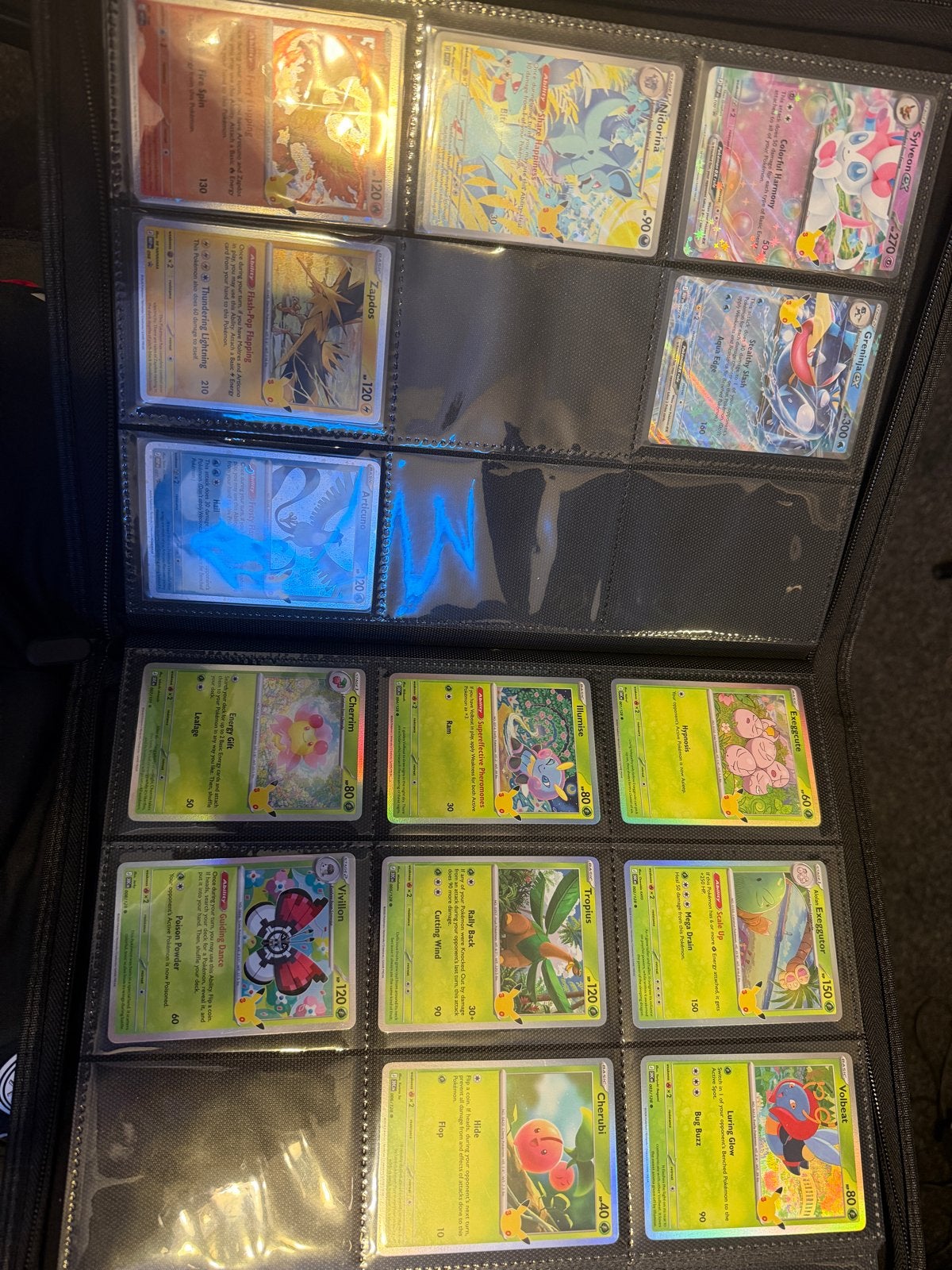 Pokémon Celebrations Base Set + Promo's