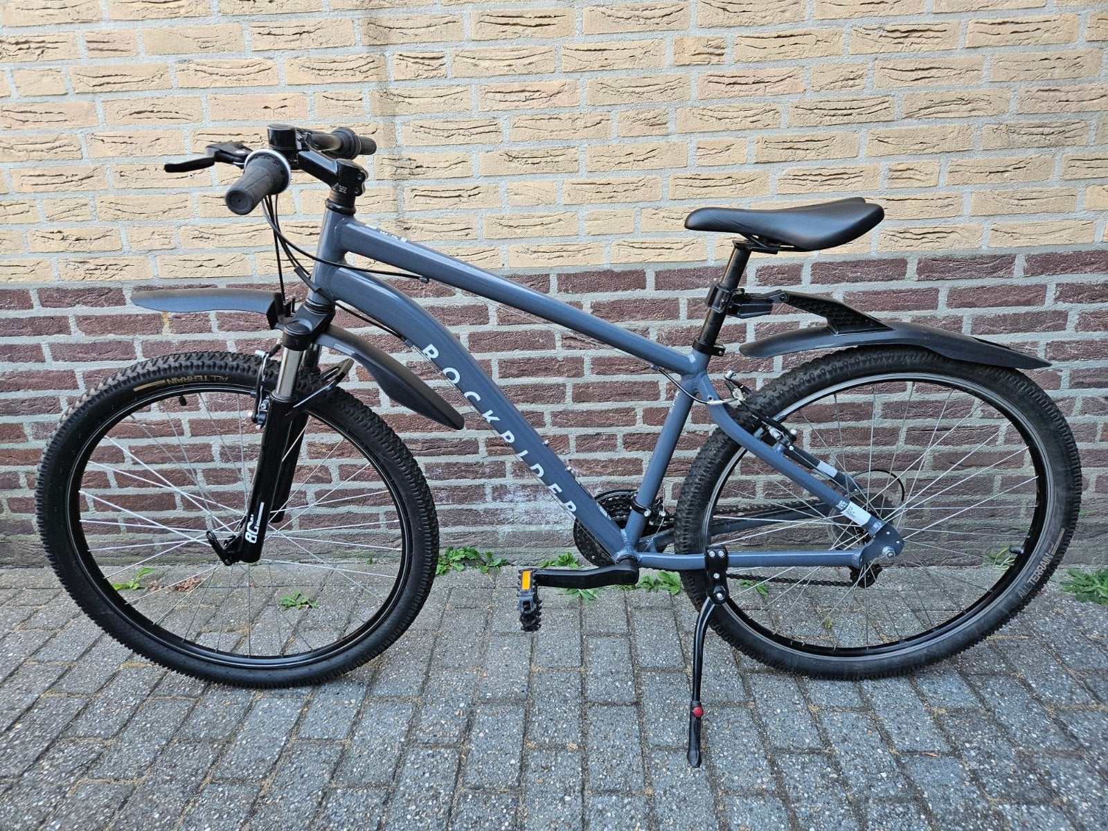 Rocketrider mountainbike maat 27,5 inch, Ophalen, Zo goed als nieuw, 26 inch of meer