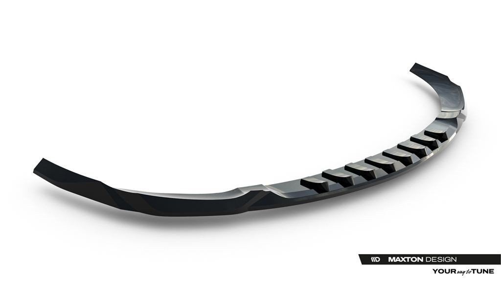 Maxton Design MB AMG C63 W206 / S206 Splitter Spoiler V1, Auto diversen, Tuning en Styling, Verzenden, Automotive Parts, A.parts@hotmail.nl