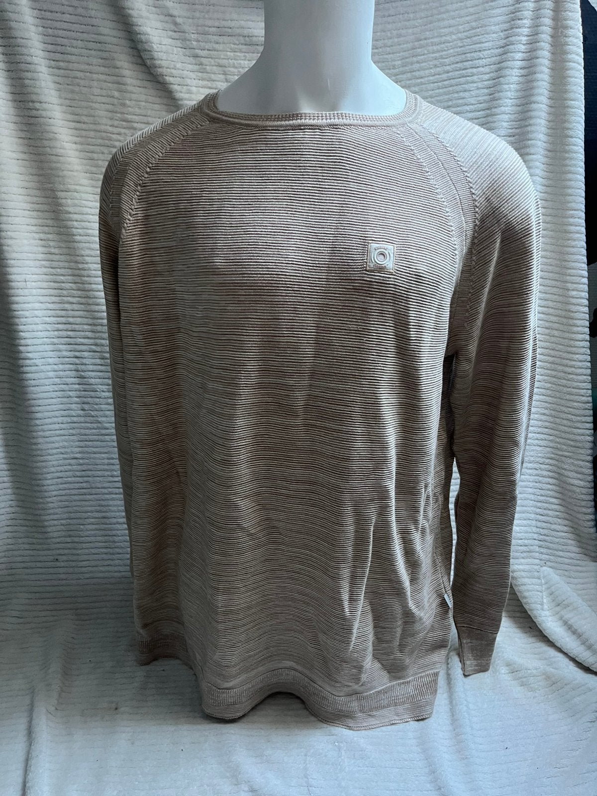 Gabbiano trui maat XXL, Q, Beige, Q, Nieuw