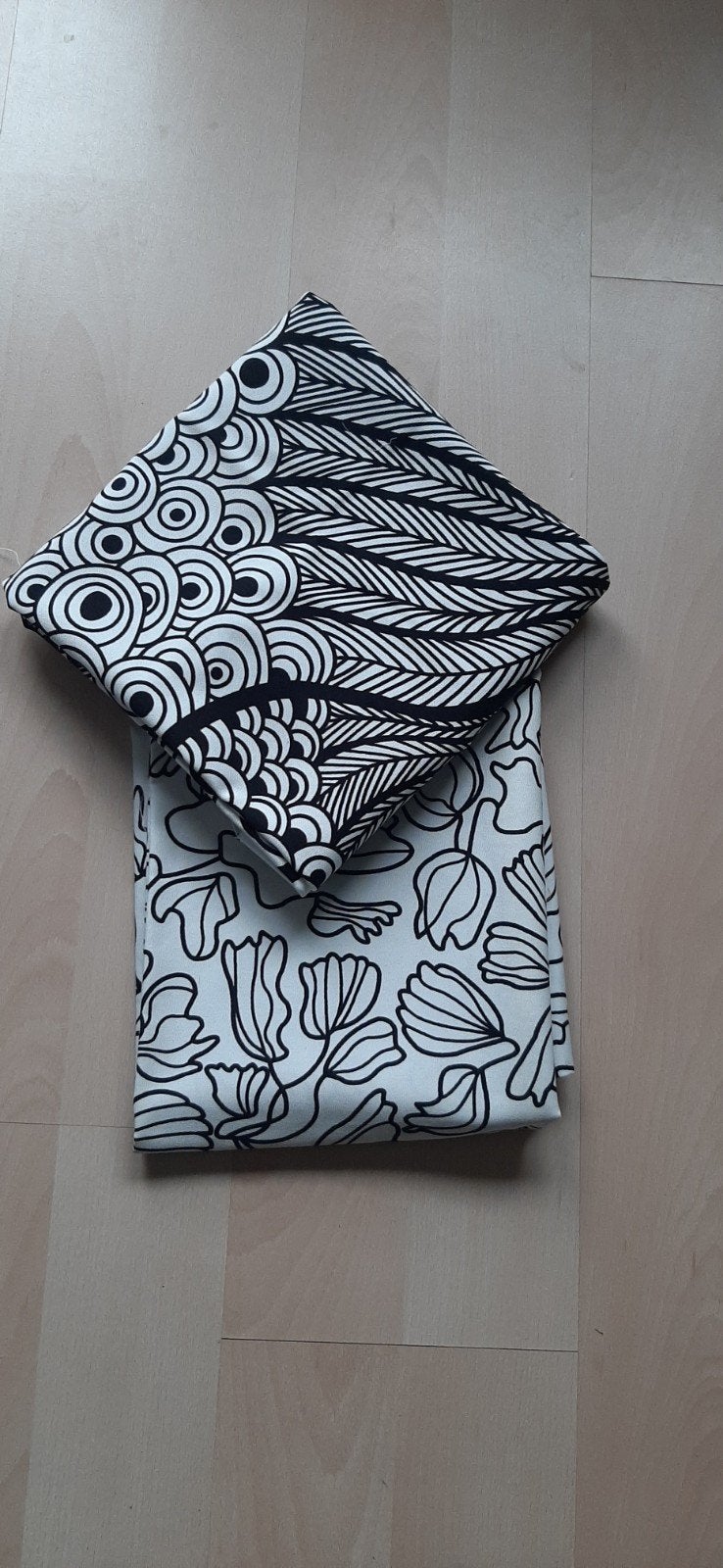 Ikea stof, Hobby en Vrije tijd, Stoffen en Lappen, 120 cm of meer, Nieuw, Ophalen of Verzenden, Katoen
