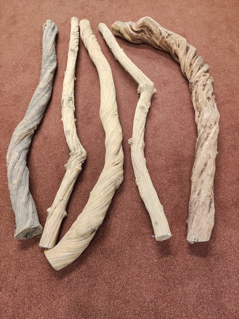 drijfhout, Huis en Inrichting, Hout, Decoratieobject, Zo goed als nieuw, Afrikaans
