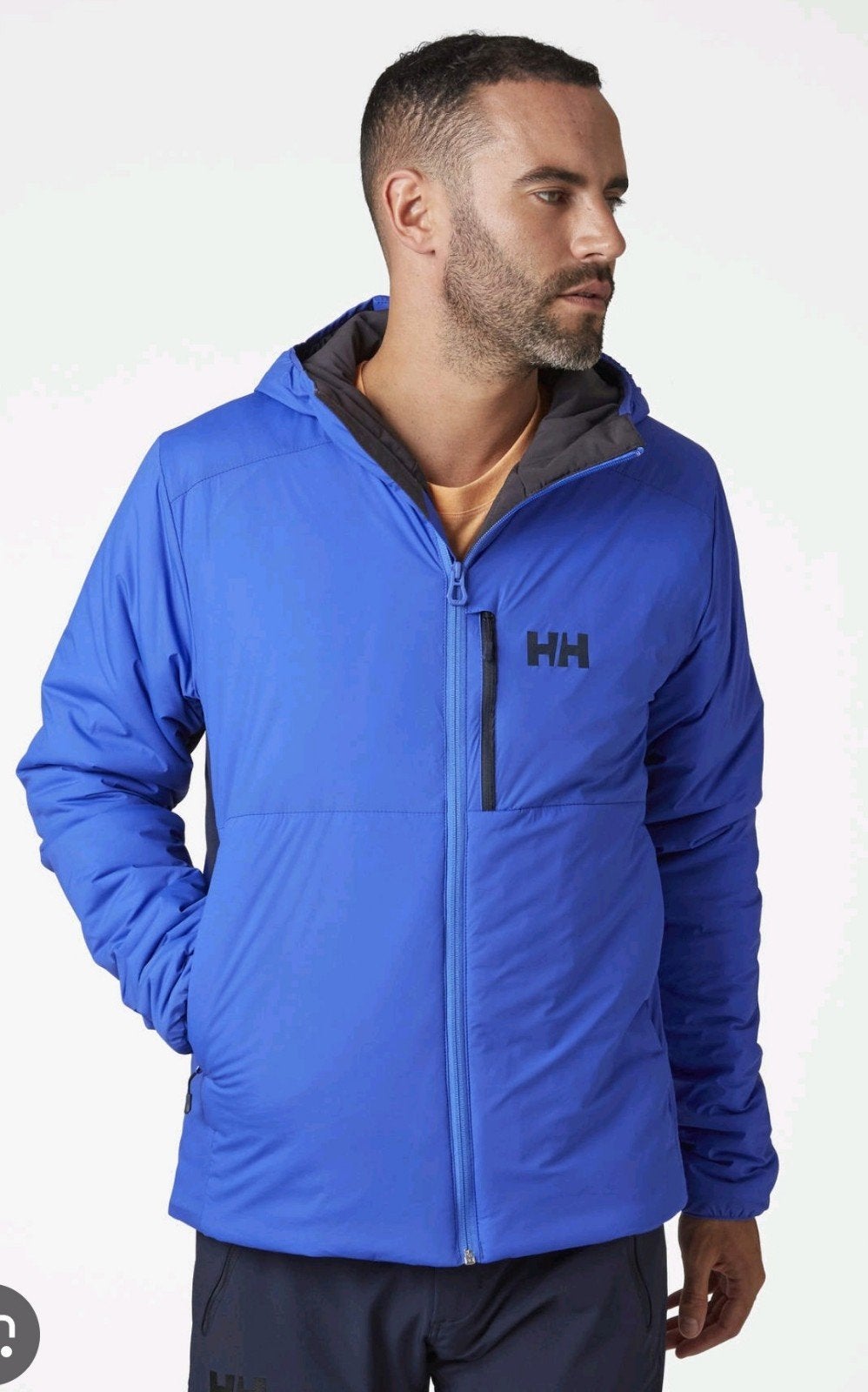 Helly Hanson heren Jas, Ophalen of Verzenden, Nieuw