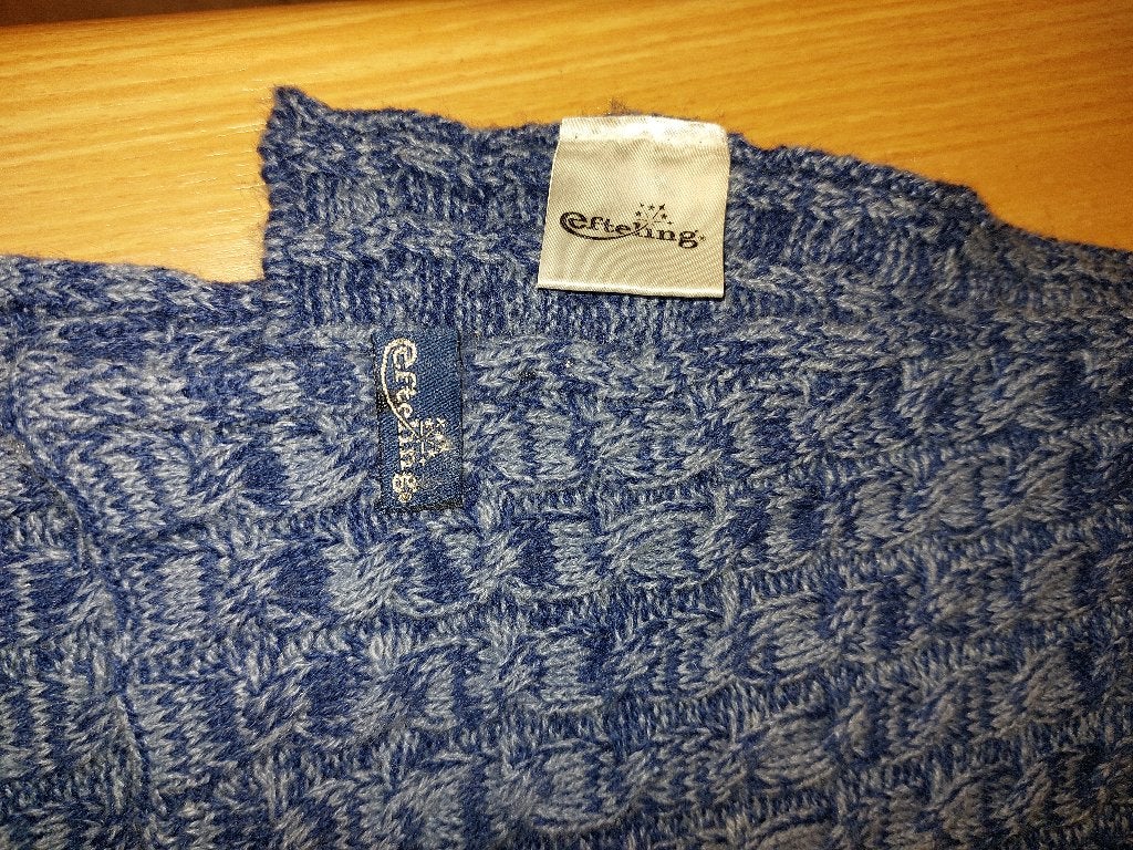 Efteling sjaal, als nieuw, Verzamelen, Ophalen of Verzenden, Zo goed als nieuw, Kleding