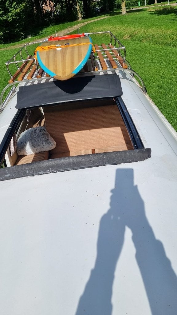 Volkswagen T2 - 1974 Blauw, foto 10