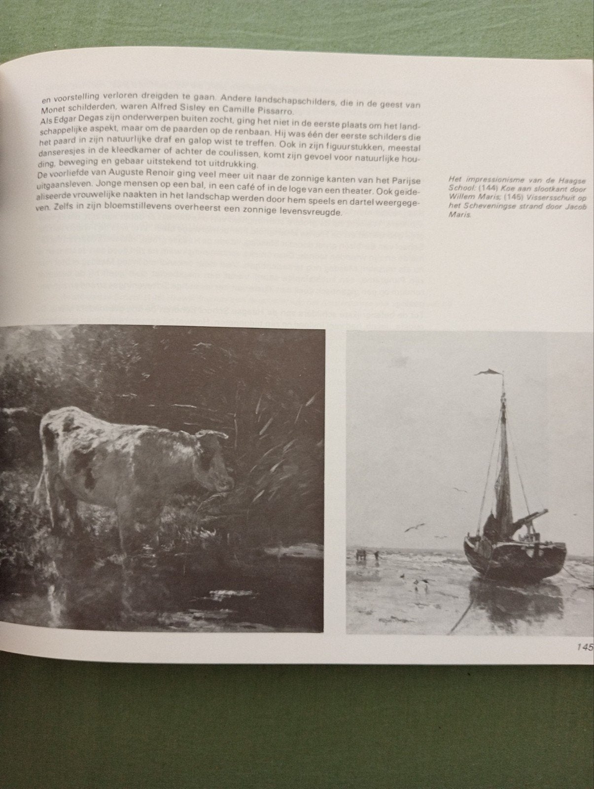 Kunstbeschouwing - Jaap Egmond/ De Poel, Ophalen of Verzenden, Gelezen, Overige onderwerpen, Egmond / de Poel