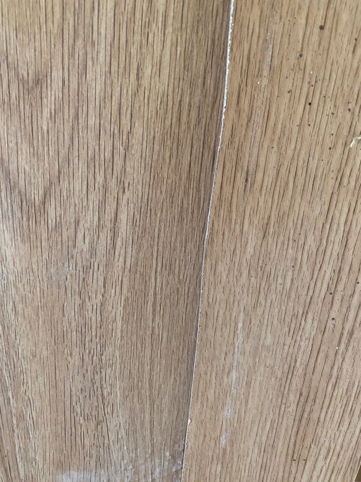GEZOCHT Laminaat ikea tundra, Ophalen, 50 tot 150 cm, Zo goed als nieuw, 10 tot 30 cm