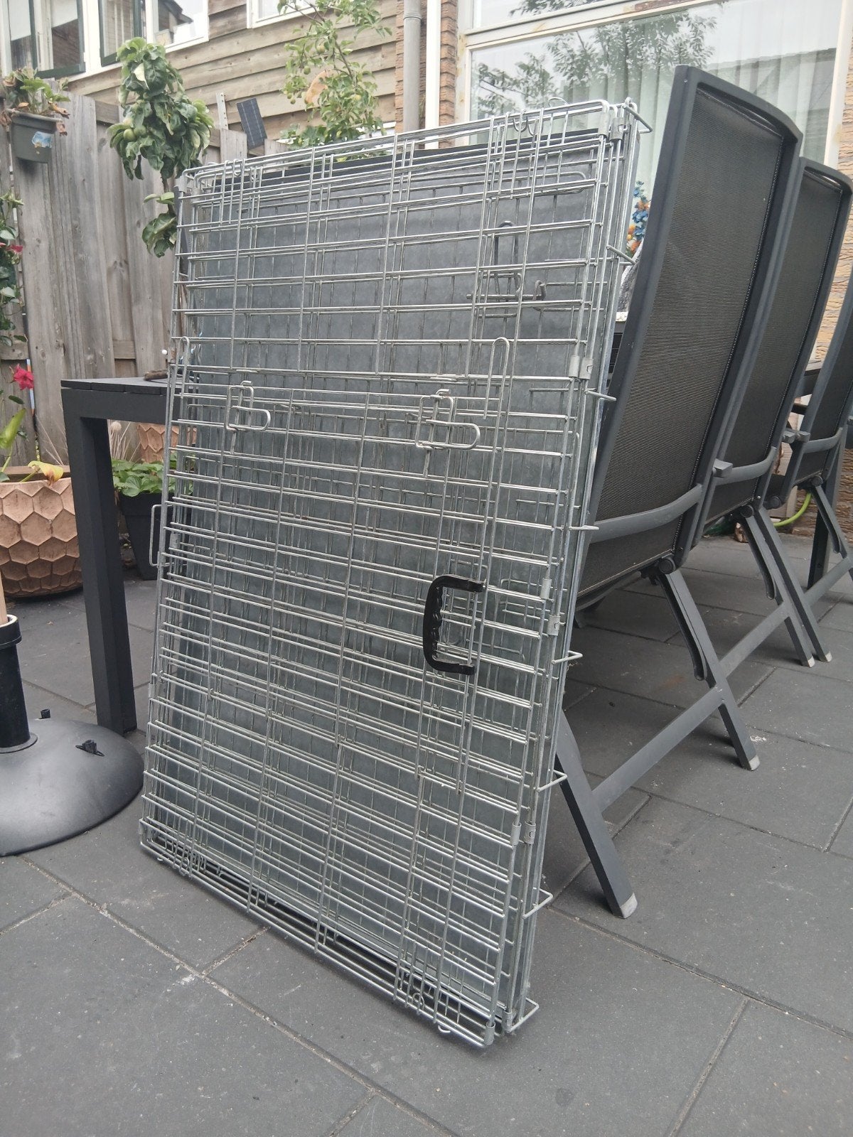Bench XL  gratis op te halen, Dieren en Toebehoren, Ophalen