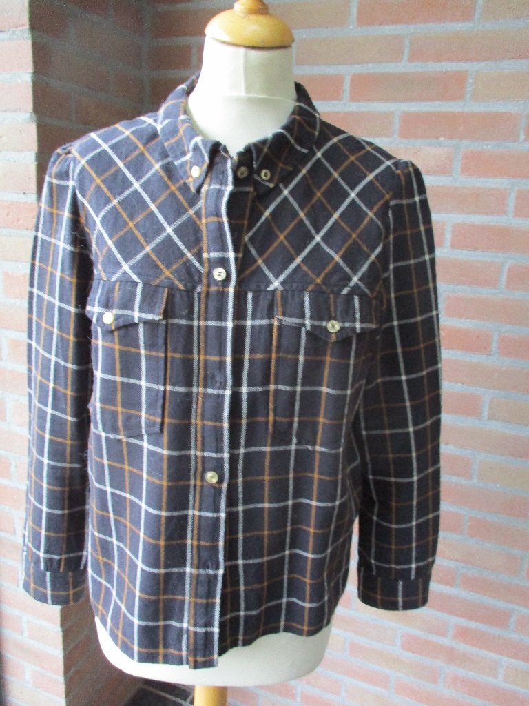 Isabel Marant Etoile size M, Maat 38/40 (M), Zo goed als nieuw, Isabel Marant Etoile, Meerkleurig