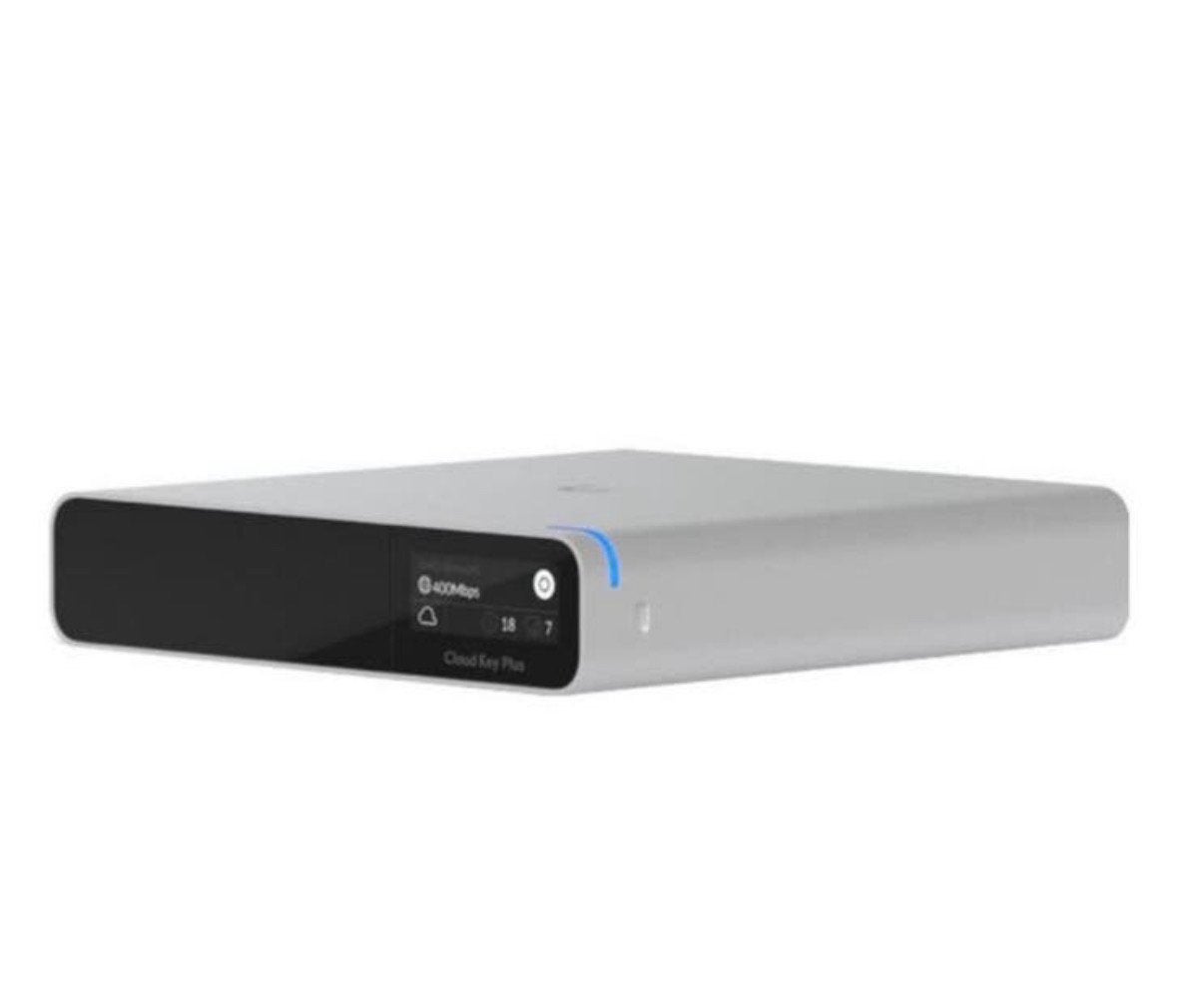Ubiquiti UniFi CloudKey Gen2 Plus, Ophalen, Zo goed als nieuw