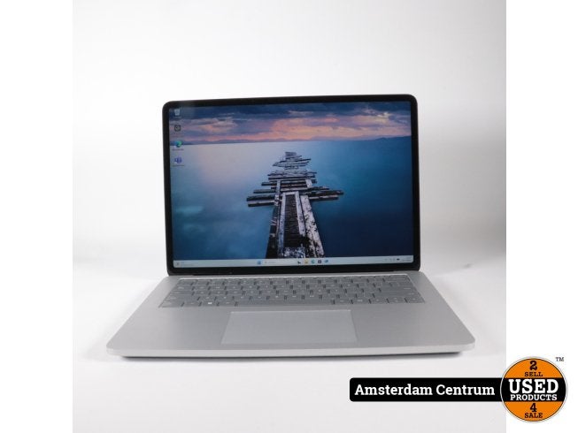 Microsoft Surface Laptop Studio i7 32GB 1TB RTX 3050 - ZGAN, Microsoft, Zo goed als nieuw, Support@microsoft.com, Microsoft Corporation
One Microsoft Way
Redmond, WA 98052-6399
USA