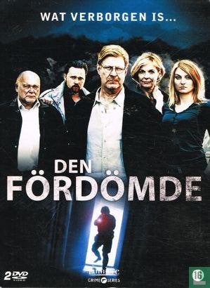 den fordomde ( lumiére series ), Cd's en Dvd's, Alle leeftijden, Ophalen of Verzenden, Zo goed als nieuw, Seizoen 1