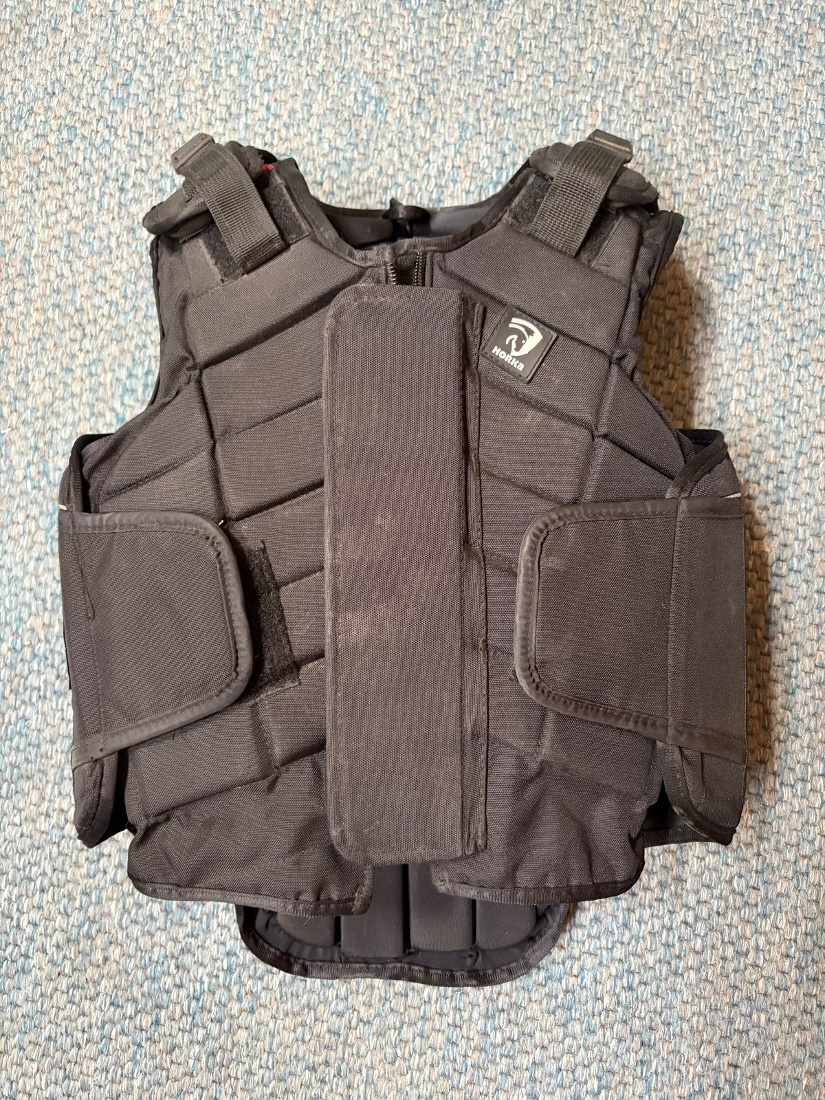 Bodyprotector kind (Child L) Horka, Ophalen, Gebruikt, Springen