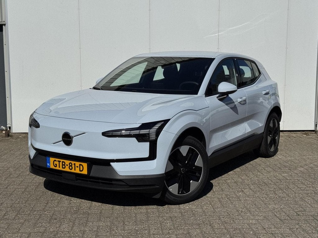 Volvo EX30 Single Motor Core 51 kWh, Auto's, Volvo, Bedrijf, Te koop, EX30, ABS, Achteruitrijcamera, Adaptive Cruise Control, Airbags