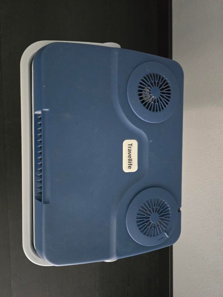 Travellife koelbox 32 liter, Ophalen, Elektrisch