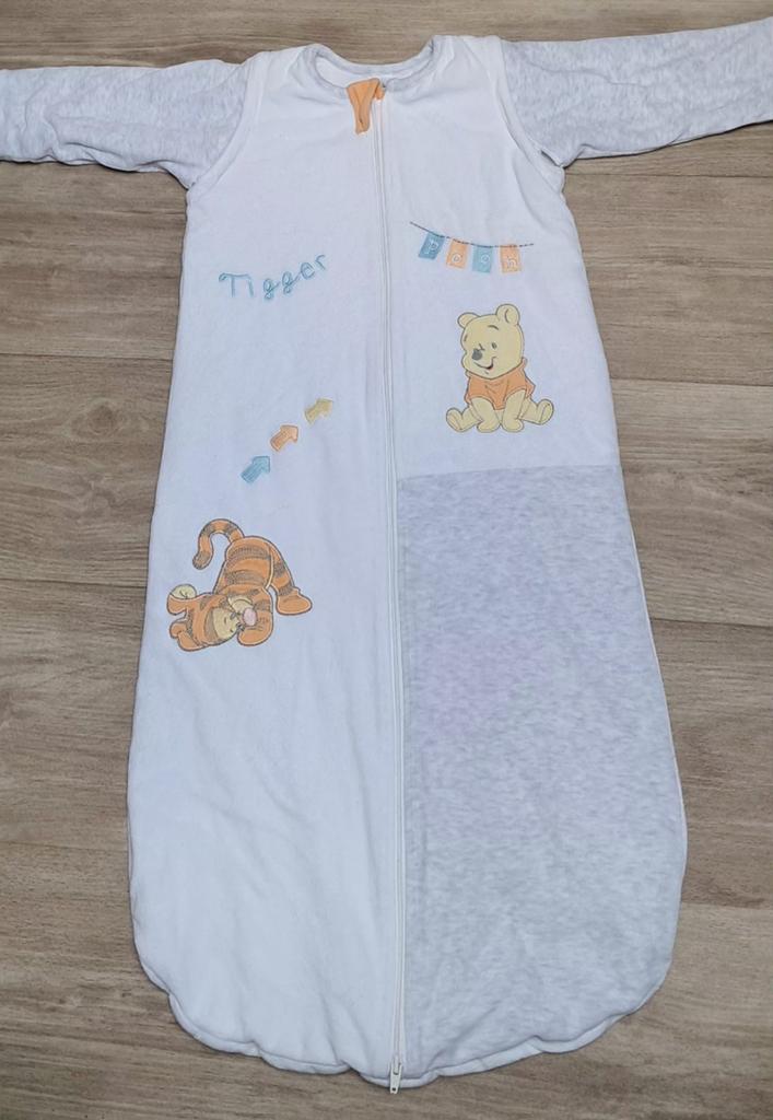 Slaapzakken, Kinderen en Baby's, Ophalen of Verzenden, 70 tot 85 cm, Slaapzak