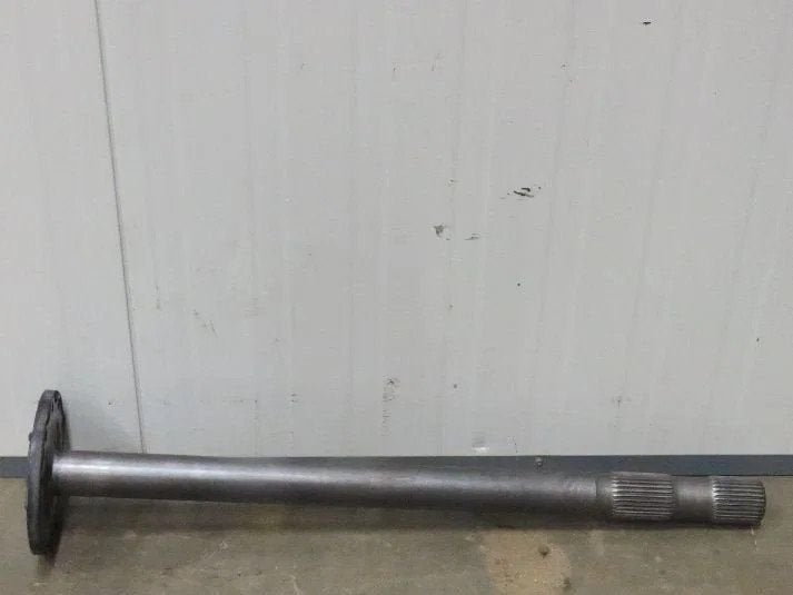 MAN Axle & Steering Parts Steekas + sper L=986, Auto-onderdelen, Ophalen, Gebruikt, MAN, Transmissie en Toebehoren