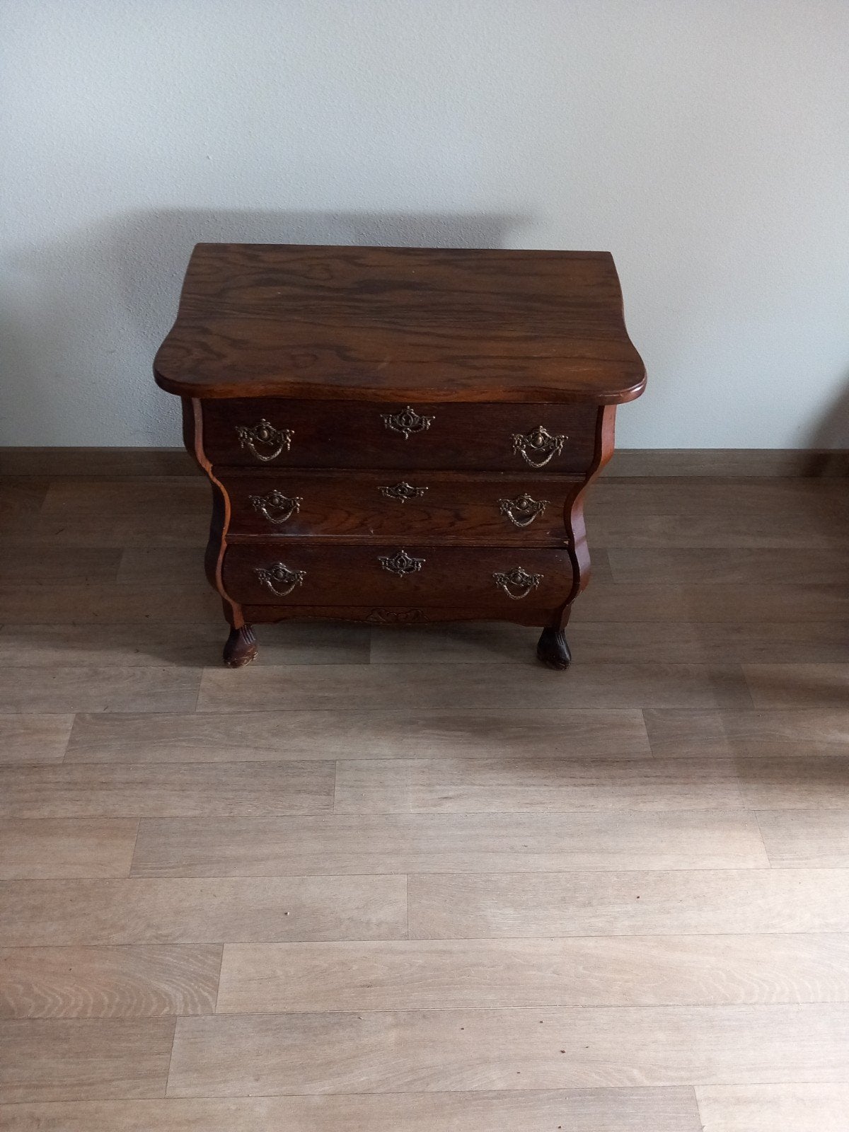 Ladenkast, Ophalen of Verzenden