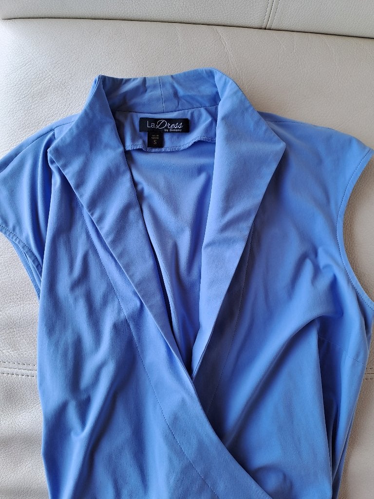 La Dress jurk, Overige kleuren, La Dress, Ophalen of Verzenden, Zo goed als nieuw