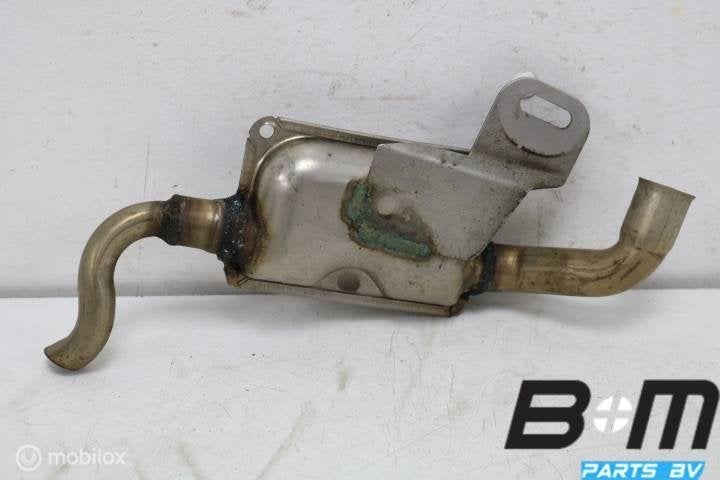 Uitlaat voor standkachel VW Touran 5T 5QA819193