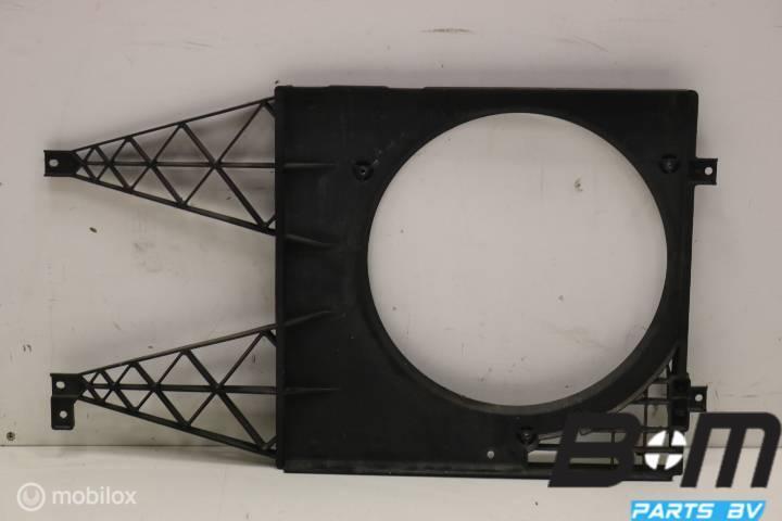 Ventilatorhouder Audi A3 8L, Gebruikt