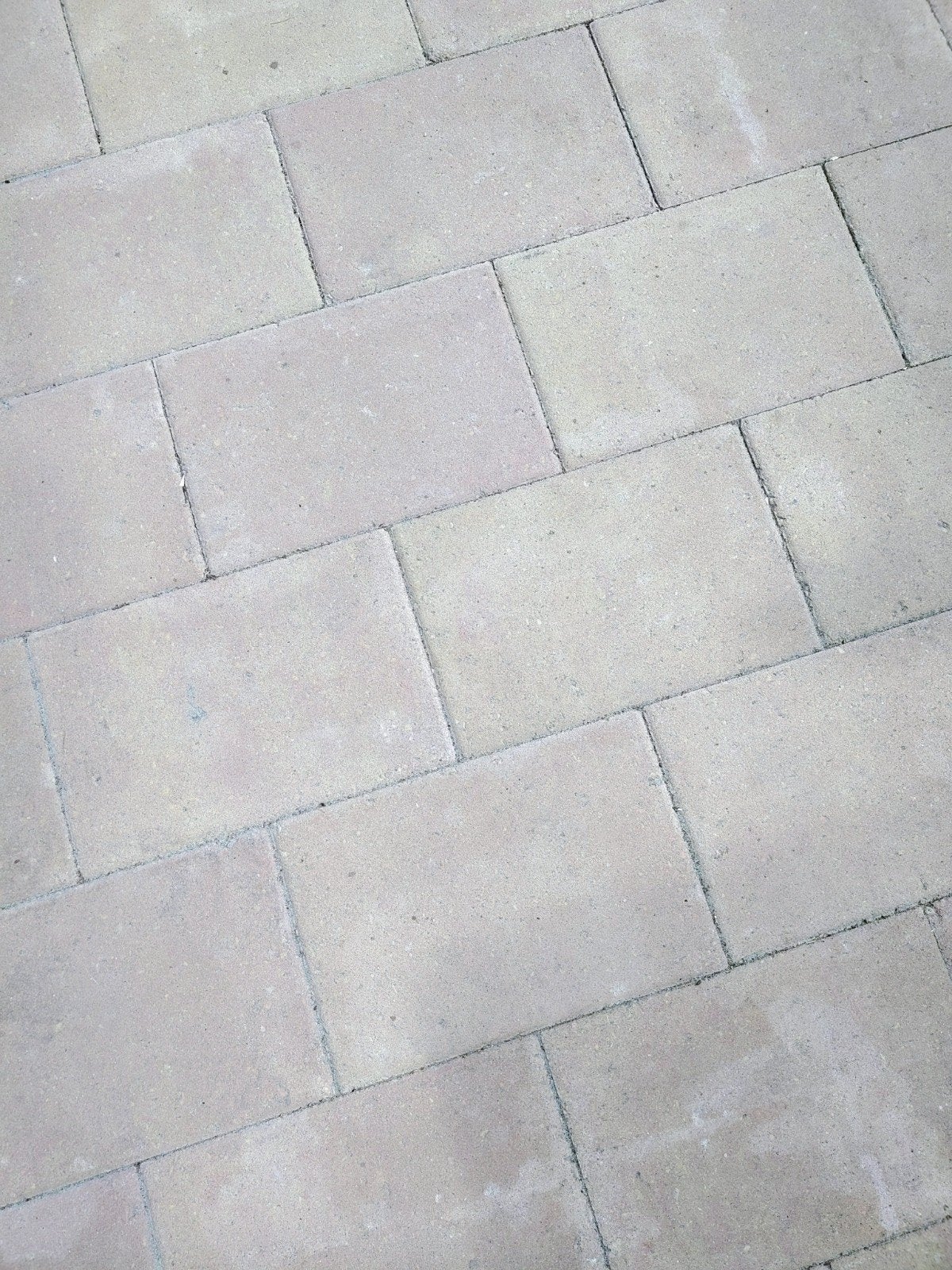 Tegels 2,5 m2 gratis, Ophalen, Gebruikt, Minder dan 5 m², Terrastegels