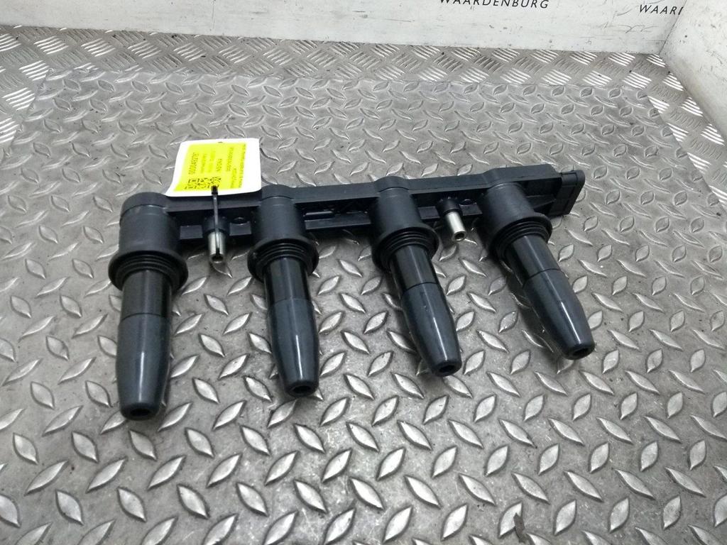 OPEL INSIGNIA BOBINE 2009, Ophalen of Verzenden, Gebruikt, Stiba lid