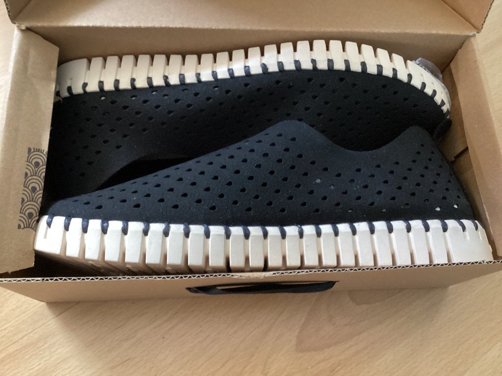 Ilse Jacobsen schoenen maat 41 zwart, Ophalen of Verzenden, Instappers, Zwart, Ilse Jacobsen