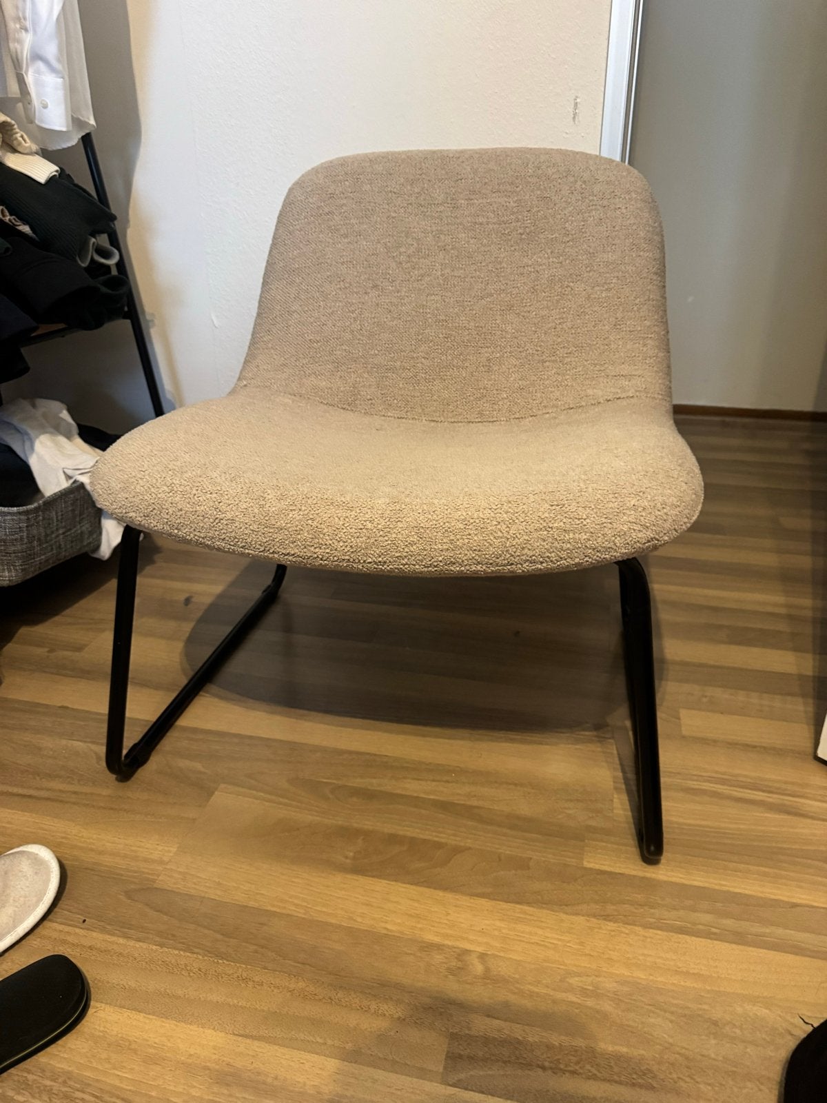 Like-New Sofa Chair, Huis en Inrichting, Stoelen, Ophalen, Overige kleuren, Zo goed als nieuw, Eén