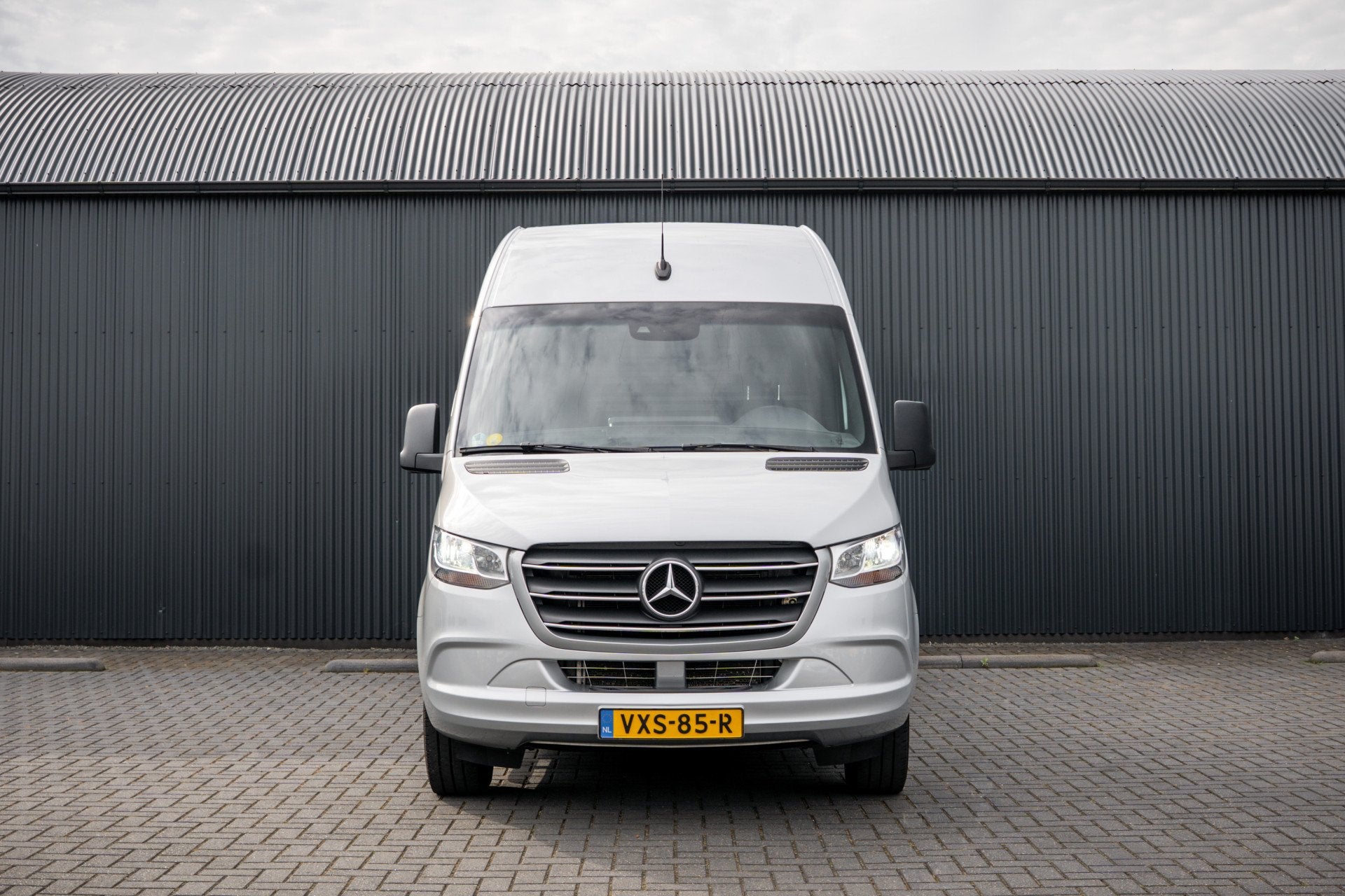 Mercedes-Benz Sprinter 315 CDI RWD L3H2 | ZGAN | Automaat |, Auto's, Bestelauto's, Automaat, Achterwielaandrijving, Gebruikt, 4 cilinders