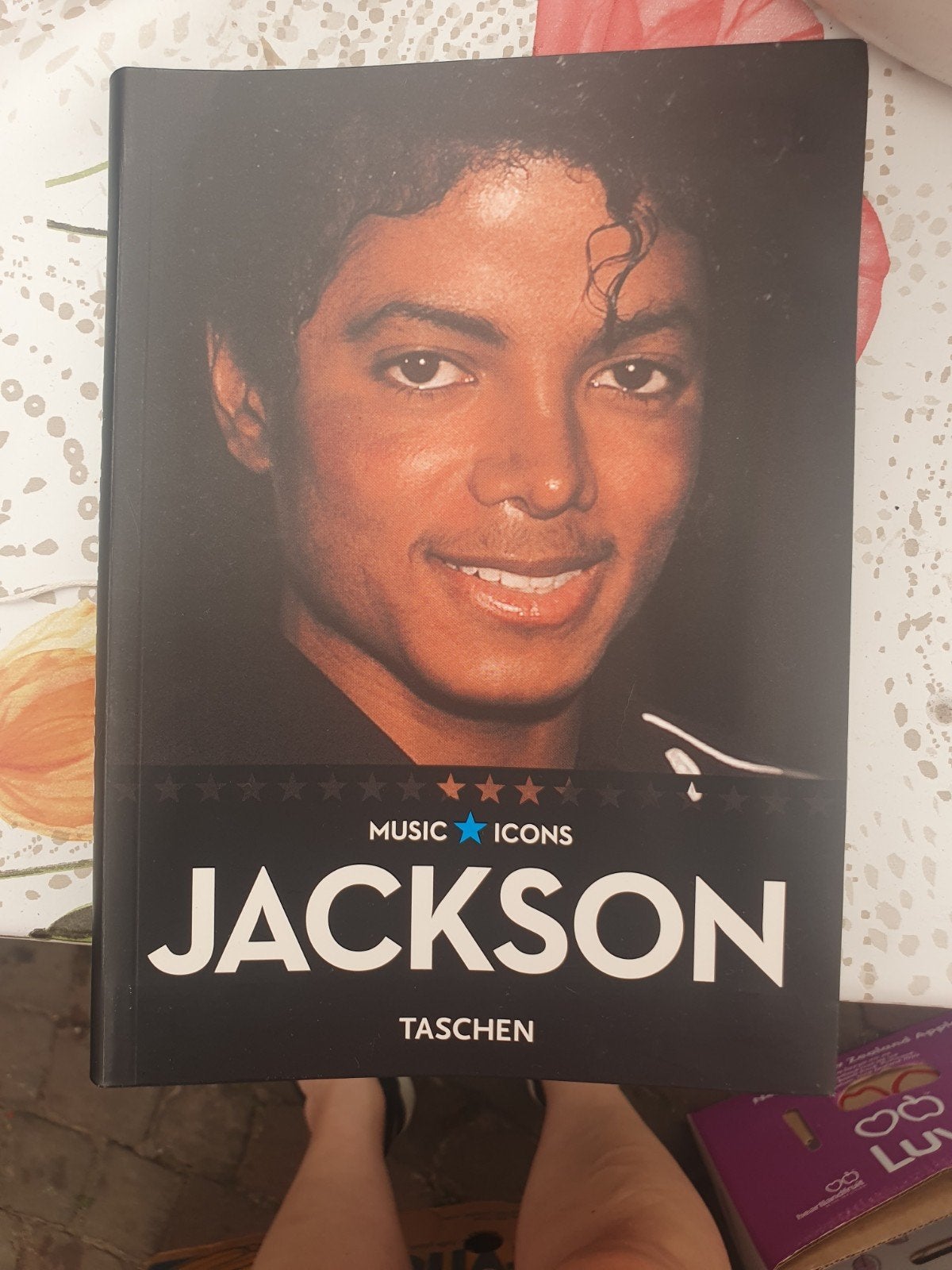 Te koop boek Michael Jackson, Boeken, Ophalen of Verzenden