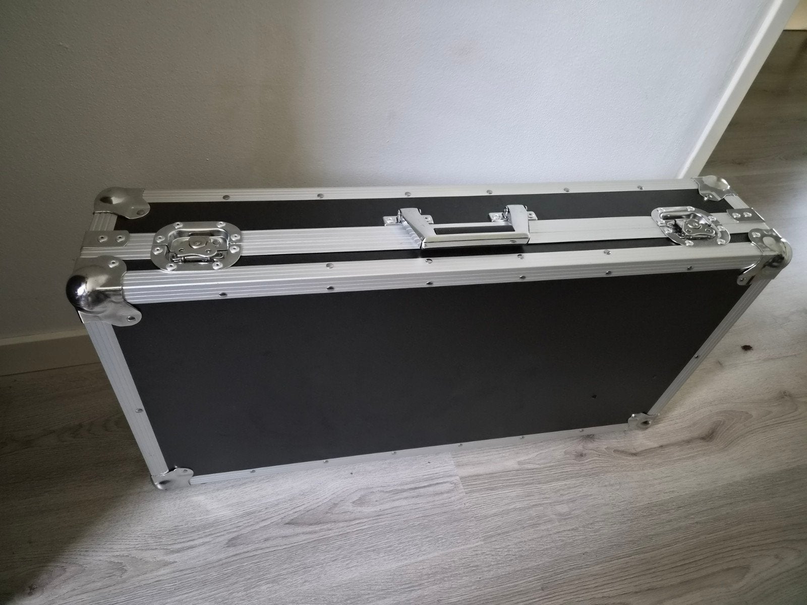 Flightcase voor effect pedalen, Ophalen, Gebruikt, Elektrische gitaar, Flightcase