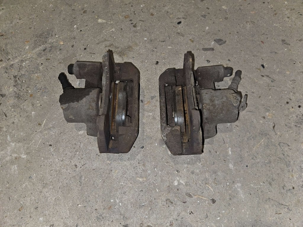 REMKLAUWEN FIAT 500, Niet ingevuld, Gebruikt, Niet ingevuld, Ophalen of Verzenden