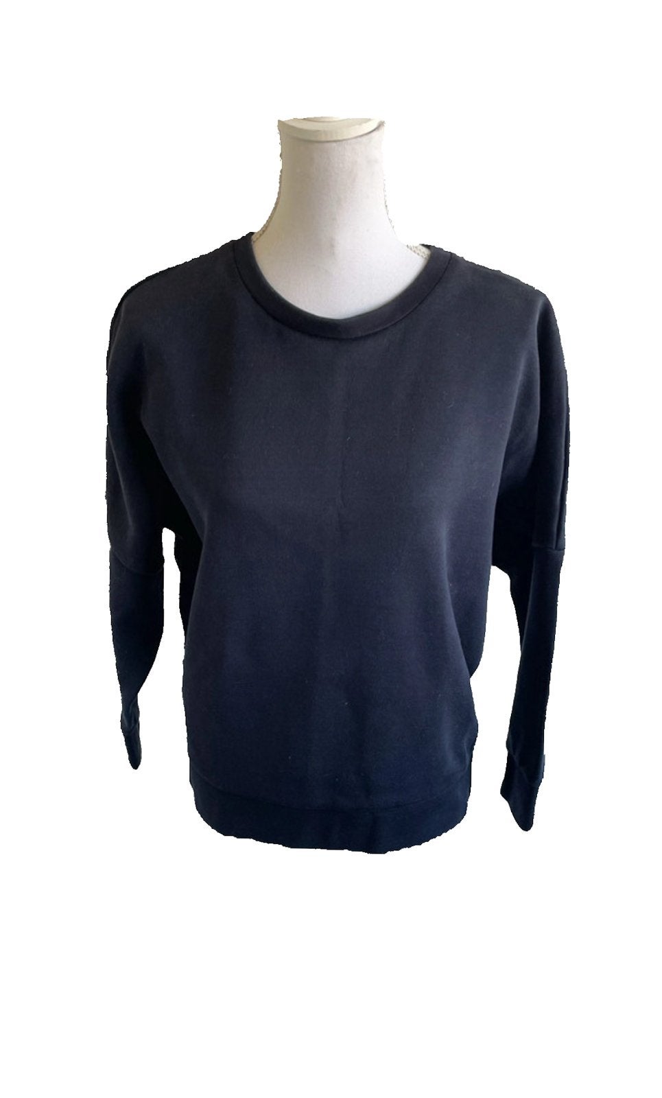 Max Mara zwarte trui M, Maat 38/40 (M), Zwart, Ophalen of Verzenden, Zo goed als nieuw