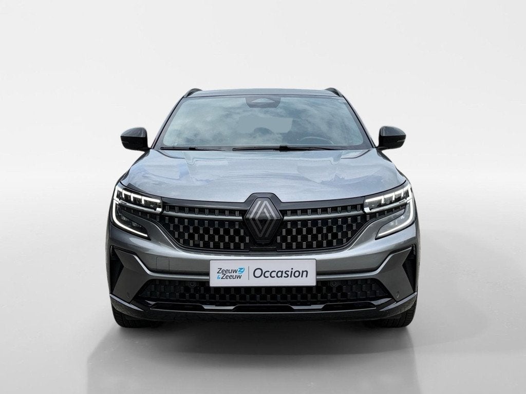 Renault Austral 200PK E-Tech Full Hybrid Iconic Esprit Alpin, Auto's, Renault, 12 maanden, Gebruikt, 1199 cc, 1492 kg