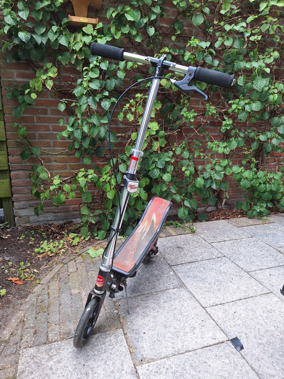 Spacescooter, Ophalen, Gebruikt, Overige typen, Space Scooter