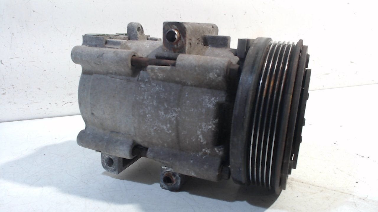 Airco pomp Ford Transit, Auto-onderdelen, Airco en Verwarming, Ford, Gebruikt, Herkomst onderdeel bekend, 12 maanden garantie