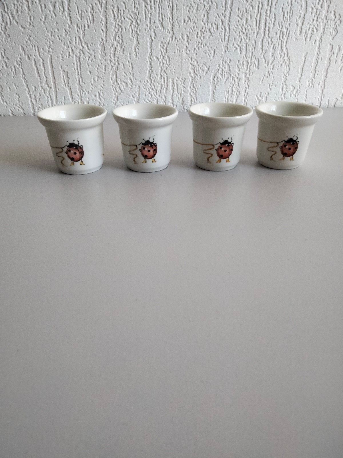 Vera de Muis servies, Ophalen of Verzenden