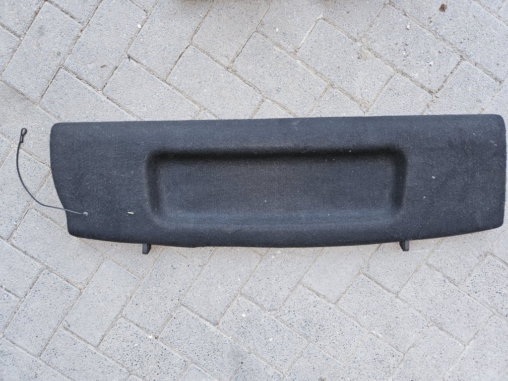 HOEDENPLANK PEUGEOT 107/CITROEN C1/TOYOTA AYGO, Niet ingevuld, Gebruikt, Citroën, Niet ingevuld