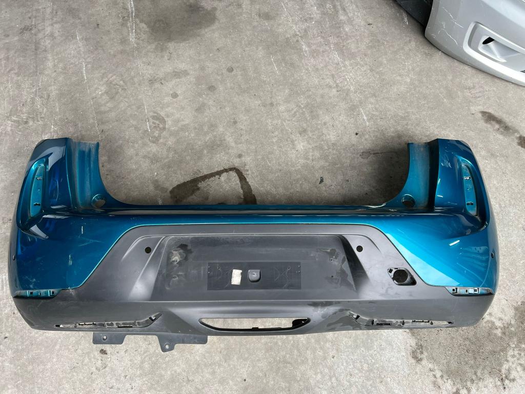 achterbumper ds3 crossback pdc diffuser 9821399580, Auto-onderdelen, Niet ingevuld, Gebruikt, Niet ingevuld, Achter