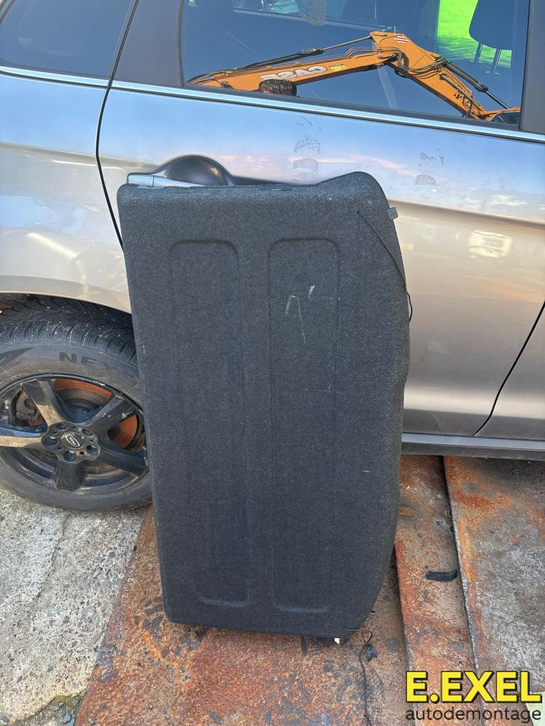 Hoedenplank Mitsubishi ASX 2009-21, Gebruikt, -, Ophalen of Verzenden, Mitsubishi