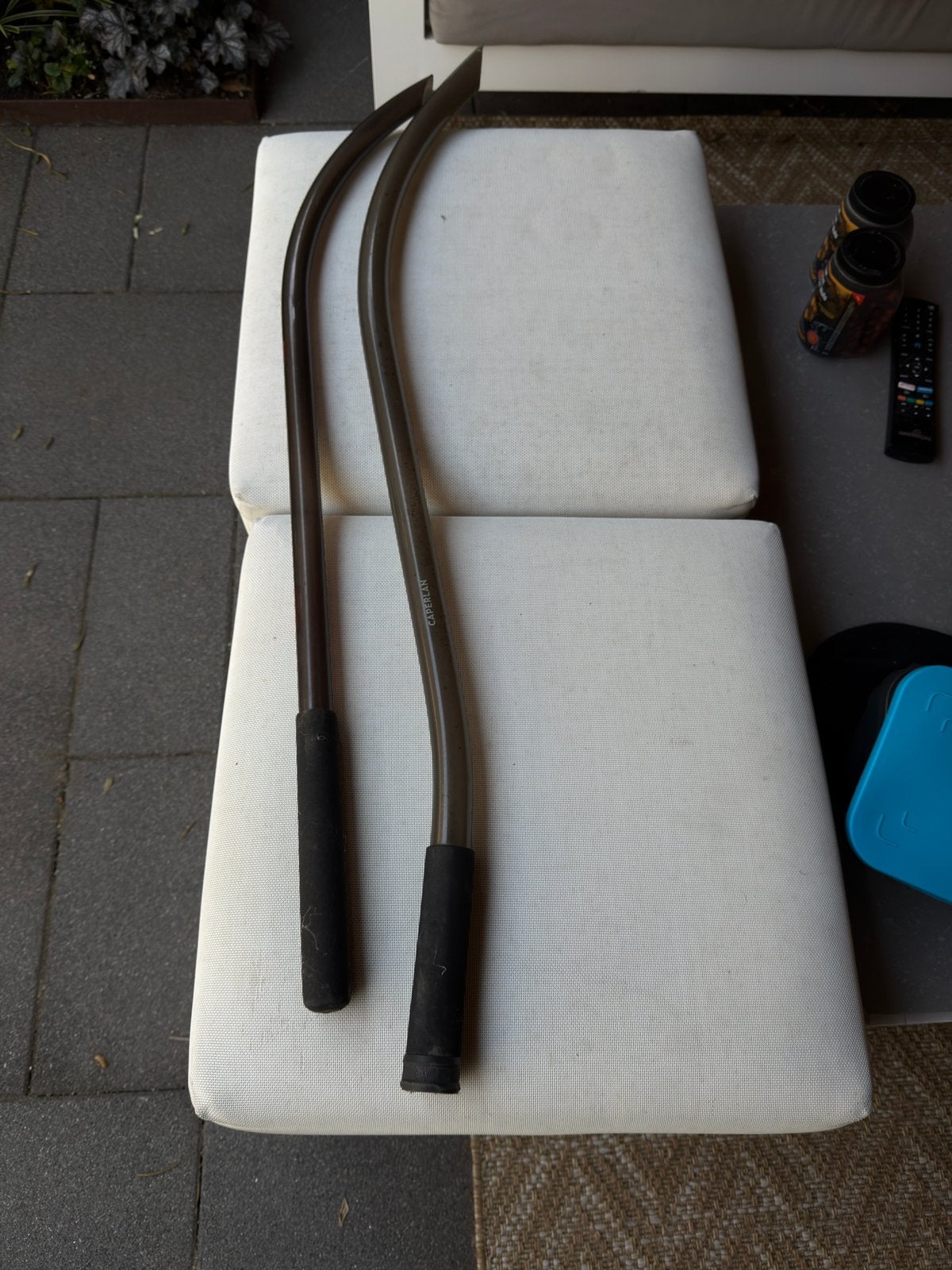 2 x Boilie werppijp 20 en 24 mm fox /carperlan, Ophalen of Verzenden, Overige typen