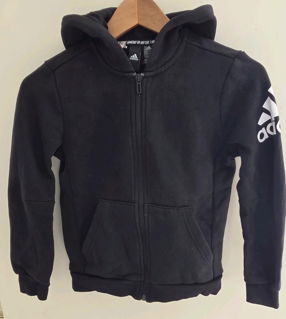 Adidas vest, Ophalen of Verzenden, Jongen of Meisje, Trui of Vest