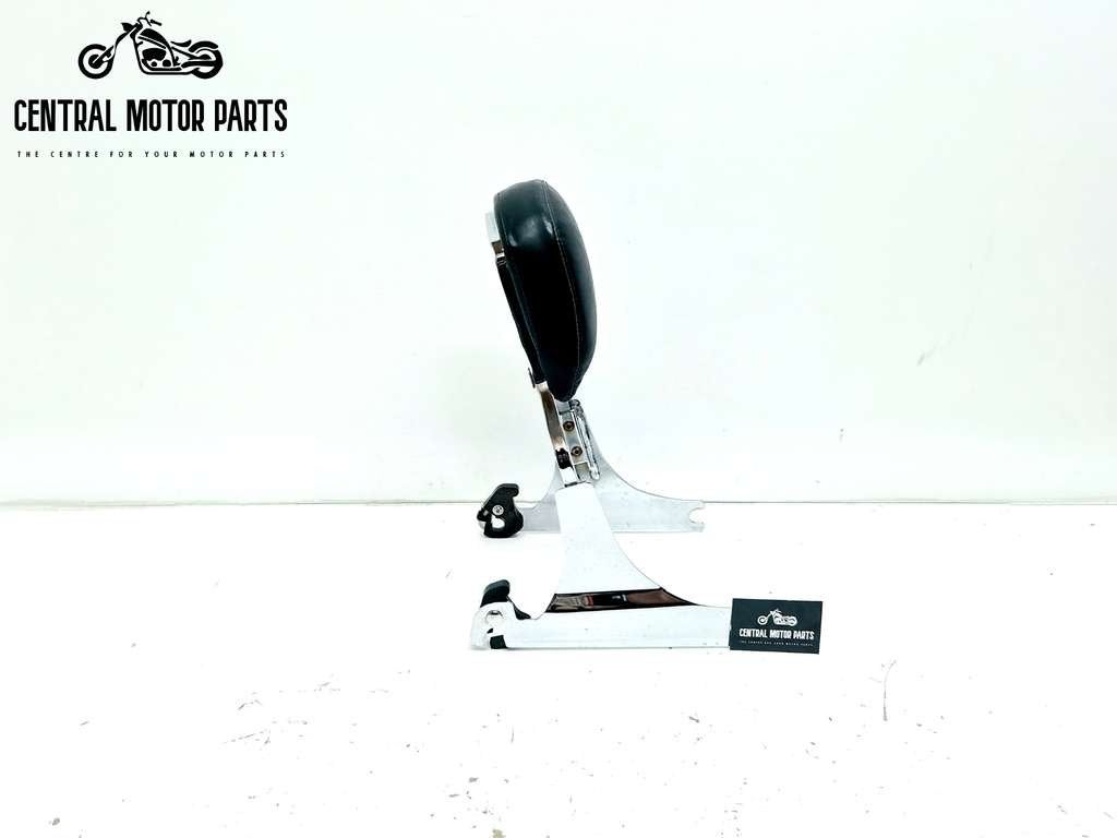 Afneembare Sissy Bar Softail 1986-2006, Niet ingevuld, Gebruikt, Niet ingevuld, Ophalen of Verzenden