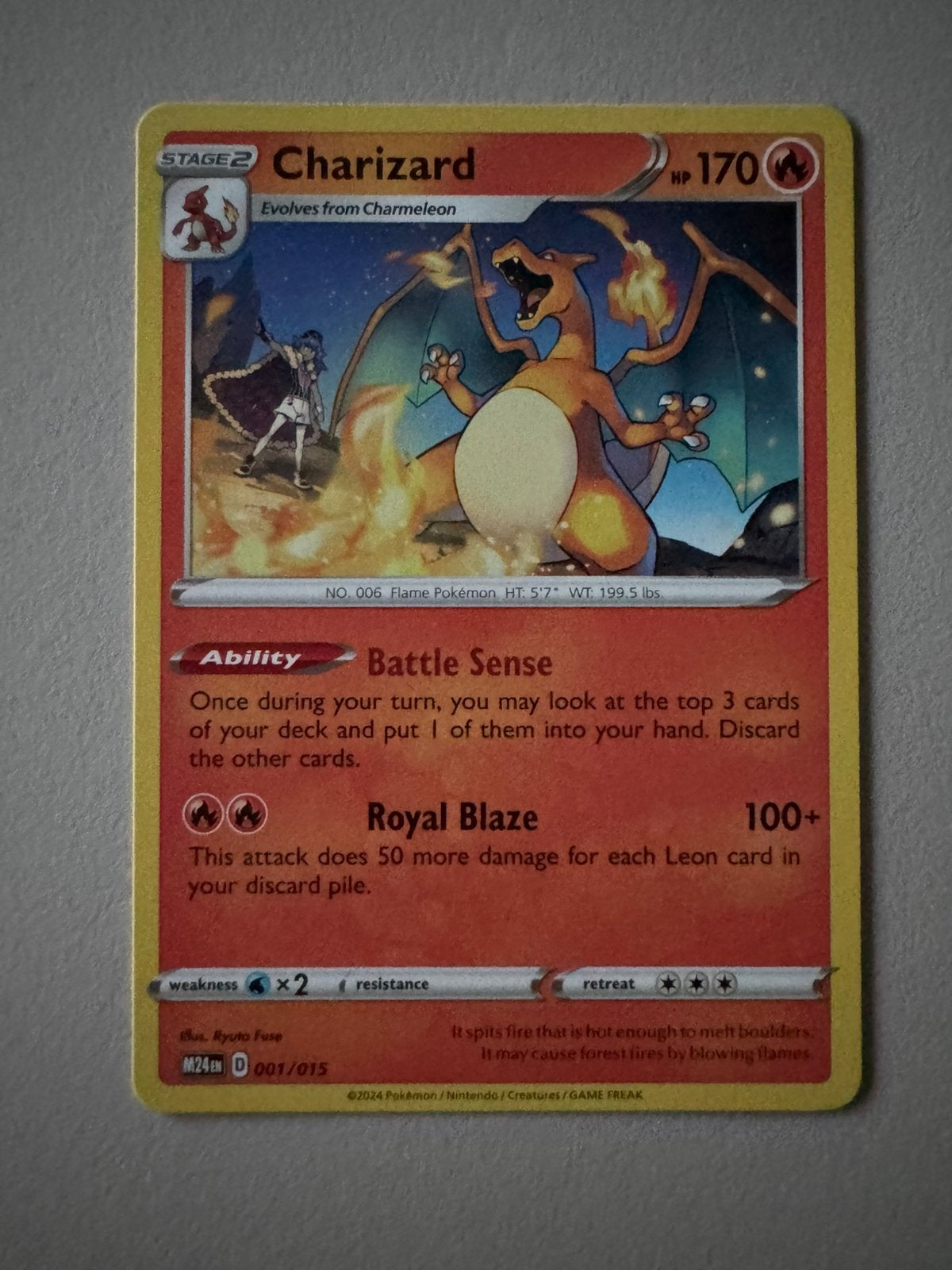 Pokémon McDonalds 2024 (M24) promo’s, Verzenden, Zo goed als nieuw